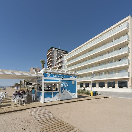 Hotel 4R Miramar Calafell Exteriér fotografie